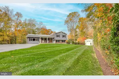 8871 Sparrow Court, Bel Alton, MD 20611 - Photo 1