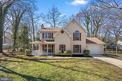 3534 Pine Cone Circle, Waldorf, MD 20602 - Photo 1