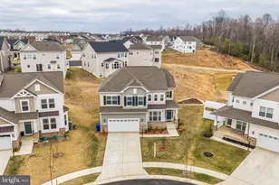 11793 Seamus Heaney Ct, White Plains, MD 20695 - Photo 1