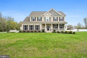 6885 S Zelkova Ct, La Plata, MD 20646 - Photo 1