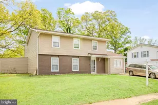 87 Garner Ave, Waldorf, MD 20602 - Photo 1