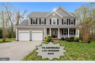 2801 Deer Creek Court, Indian Head, MD 20640 - Photo 1