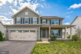 8753 Whittington St, Waldorf, MD 20603 - Photo 1