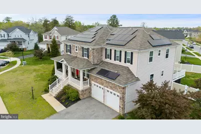 9846 Rhine Court, Waldorf, MD 20603 - Photo 1