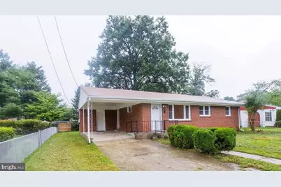 105 Ellerbe Drive, Indian Head, MD 20640 - Photo 1
