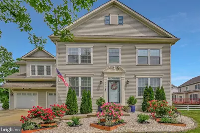 4942 Deal Court, Waldorf, MD 20602 - Photo 1