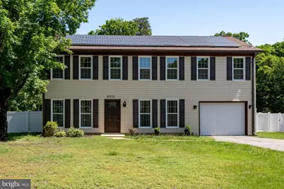 8535 Abell Way, Waldorf, MD 20603 - Photo 1