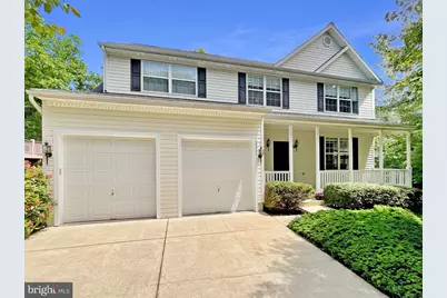 2307 Springdale Lane, Waldorf, MD 20603 - Photo 1