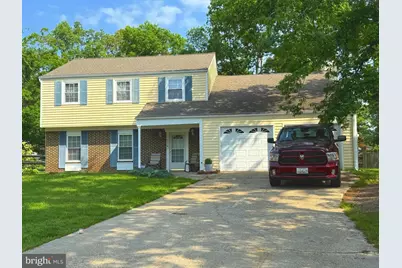 4004 Oakley Drive, Waldorf, MD 20602 - Photo 1