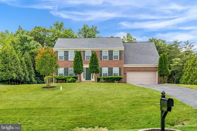 5513 Notched Beak Court, Waldorf, MD 20601 - Photo 1