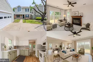 6114 Blue Whale Ct, Waldorf, MD 20603 - Photo 1