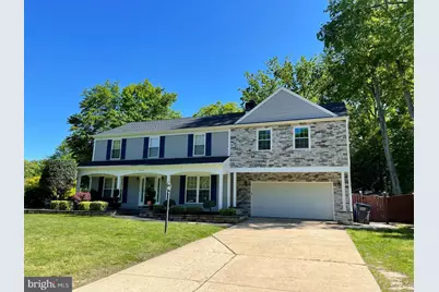 3498 Sour Cherry Court, Waldorf, MD 20602 - Photo 1