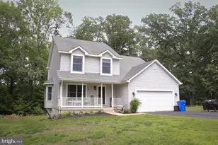 9110 5th St, Bel Alton, MD 20611 - Photo 1