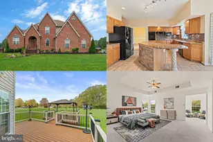 6751 Newcastle Ct, Port Tobacco, MD 20677 - Photo 1