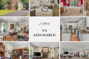 8200 Tiverton Dr, Port Tobacco, MD 20677 - Photo 1