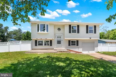 27 Greystone Circle, Waldorf, MD 20602 - Photo 1