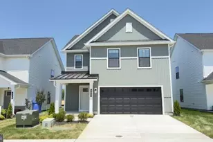 151 Wood Walk Ave, La Plata, MD 20646 - Photo 1