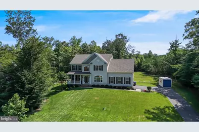 2812 Deer Creek Court, Indian Head, MD 20640 - Photo 1
