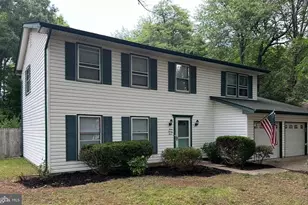 323 Bucknell Cir, Waldorf, MD 20602 - Photo 1