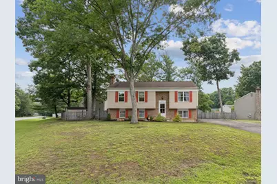 1909 Black Oak Court, Waldorf, MD 20601 - Photo 1