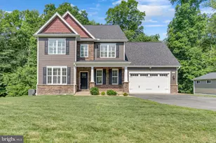 9192 Mimosa Dr, La Plata, MD 20646 - Photo 1