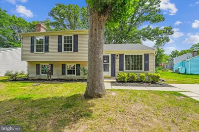 4376 Rock Court, Waldorf, MD 20602 - Photo 1