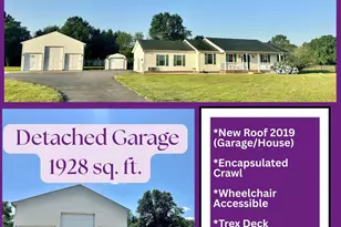 11985 Popes Creek Rd, Newburg, MD 20664 - Photo 1