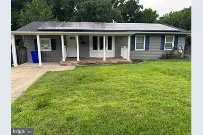 2327 Woodberry Drive, Bryans Road, MD 20616 - Photo 1