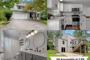 16415 Triple Crown Ct, Hughesville, MD 20637 - Photo 1