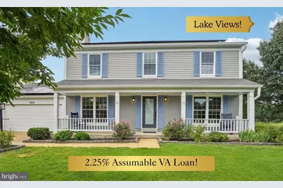 6418 Copperhead Court, Waldorf, MD 20603 - Photo 1