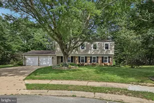 2120 Duchy Ct, Waldorf, MD 20602 - Photo 1