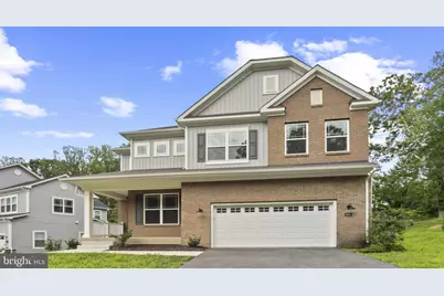 6998 Farragut Drive, Bryans Road, MD 20616 - Photo 1