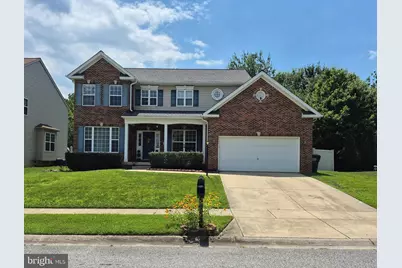 8995 Tower Mill Lane, Waldorf, MD 20603 - Photo 1