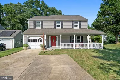 5008 Albacore Court, Waldorf, MD 20603 - Photo 1