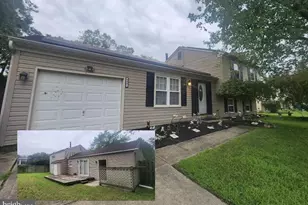 4441 Quillen Cir, Waldorf, MD 20602 - Photo 1