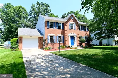6404 Copperhead Court, Waldorf, MD 20603 - Photo 1