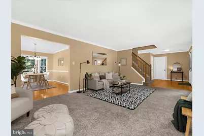 10804 Boysenberry Court, Waldorf, MD 20603 - Photo 1