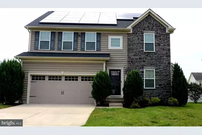 5201 Tipperary Avenue, Waldorf, MD 20602 - Photo 1