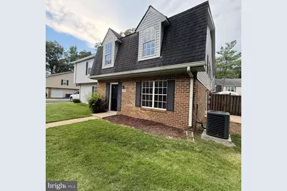 4708 Rookewood Place #23-K, Waldorf, MD 20602 - Photo 1