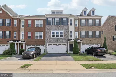 3487 Flagstone Street, Waldorf, MD 20601 - Photo 1