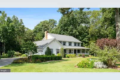 8405 Virginia Court, La Plata, MD 20646 - Photo 1