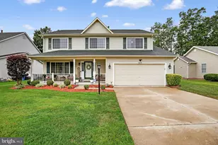 5805 Opaleye Ct, Waldorf, MD 20603 - Photo 1