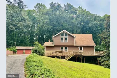7796 Ann Harbor Drive, Port Tobacco, MD 20677 - Photo 1