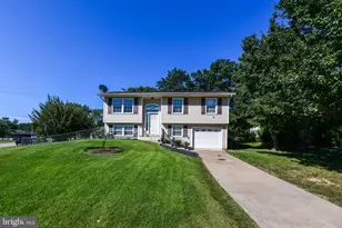 139 Garner Ave, Waldorf, MD 20602 - Photo 1