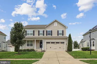 10521 Black Pine Lane, Waldorf, MD 20603 - Photo 1