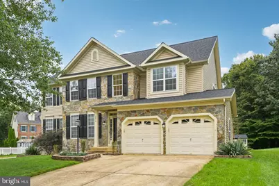 5674 Cabinwood Ct Court, Indian Head, MD 20640 - Photo 1