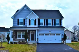 9229 Wainwright Ln, Waldorf, MD 20603 - Photo 1