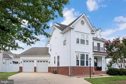 4621 La Costa Lane, Waldorf, MD 20602 - Photo 1