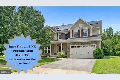 3487 McKinley Court, Waldorf, MD 20603 - Photo 1