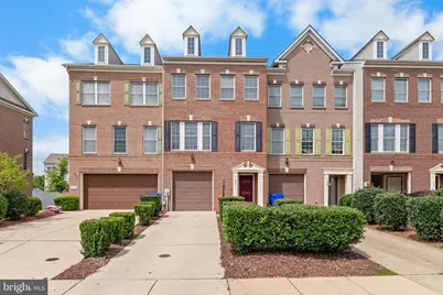 4648 Scottsdale Place, Waldorf, MD 20602 - Photo 1